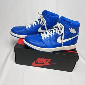 Jordan Shoes|Air Jordan 1 high